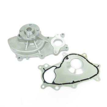 2014 Ford F-150 Engine Water Pump US Motor Works US6654 image 4 of 4