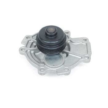 2007 Jaguar X-Type Engine Water Pump US Motor Works US6657 image 2 of 4