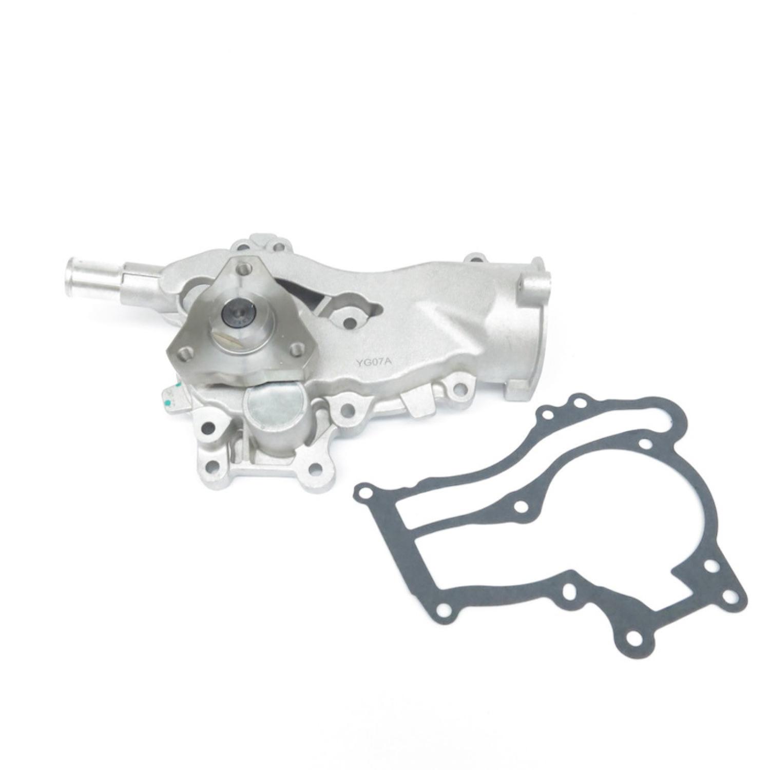 US Motor Works US6662 - Engine Water Pump US Motor Works US6662 Engine Water Pump product image 4 of 4