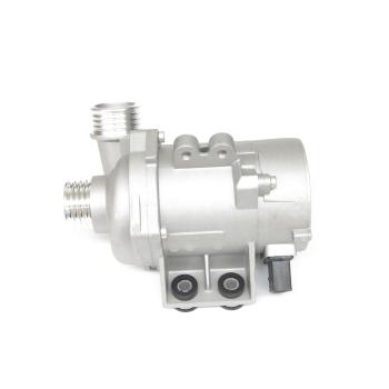 2008 BMW X5 Engine Water Pump US Motor Works US6680 image 2 of 4