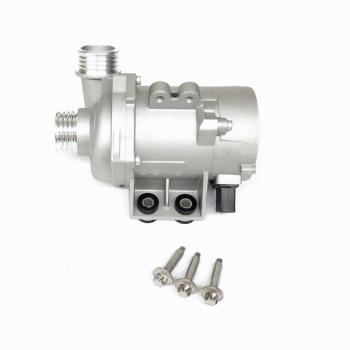 2008 BMW X5 Engine Water Pump US Motor Works US6680 image 4 of 4