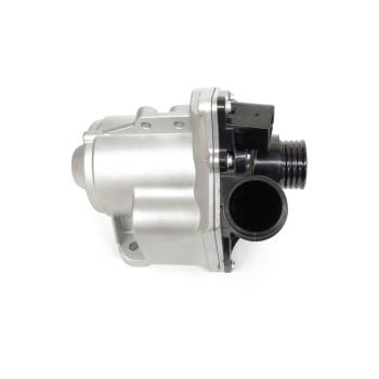 2012 BMW ActiveHybrid 5 Engine Water Pump US Motor Works US6681 image 1 of 4
