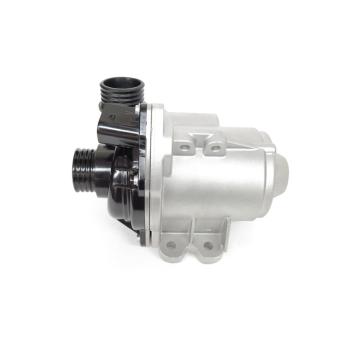 2012 BMW ActiveHybrid 5 Engine Water Pump US Motor Works US6681 image 2 of 4