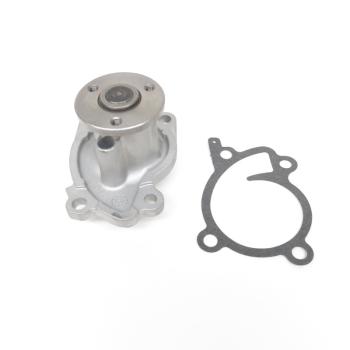 2015 Nissan Note Engine Water Pump US Motor Works US6687 image 4 of 4