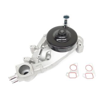2014 Chevrolet Camaro Engine Water Pump US Motor Works US6689 image 4 of 4