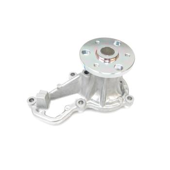 2013 Honda Civic Engine Water Pump US Motor Works US6693 image 1 of 4