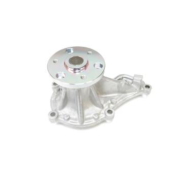 2013 Honda Civic Engine Water Pump US Motor Works US6693 image 2 of 4