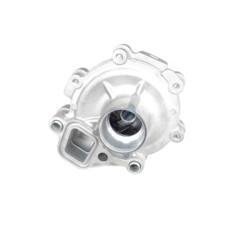 2013 Mazda CX-5 Engine Water Pump US Motor Works US6700 image 3 of 4