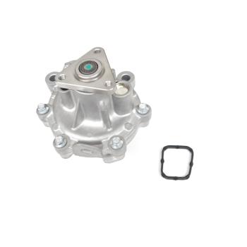2013 Mazda CX-5 Engine Water Pump US Motor Works US6700 image 4 of 4
