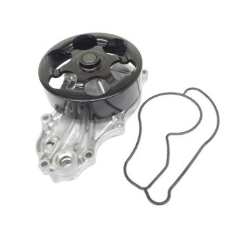 2005 Acura RSX Engine Water Pump US Motor Works US6703 image 4 of 4