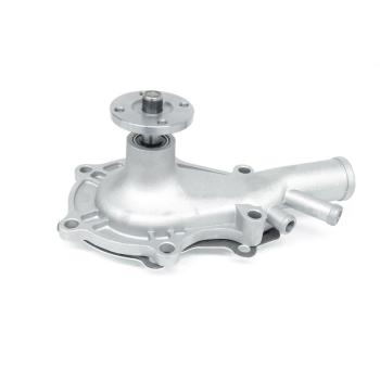 1981 Dodge Dart Engine Water Pump US Motor Works US7100 image 2 of 4