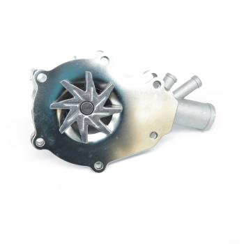 1981 Dodge Dart Engine Water Pump US Motor Works US7100 image 3 of 4