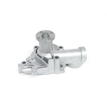 1979 Plymouth Champ Engine Water Pump US Motor Works US7104 image 2 of 4