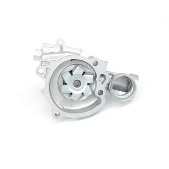 1979 Plymouth Champ Engine Water Pump US Motor Works US7104 image 3 of 4