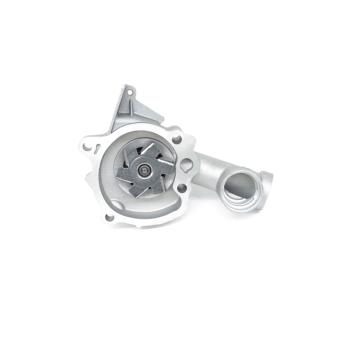 1994 Mitsubishi Eclipse Engine Water Pump US Motor Works US7108 image 3 of 4