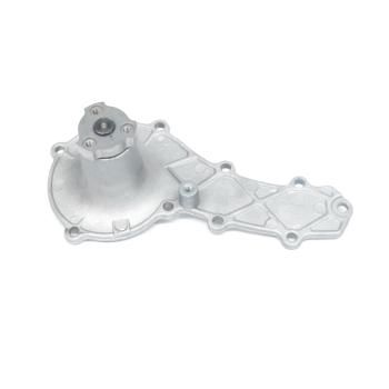 1983 Chrysler E Class Engine Water Pump US Motor Works US7110 image 2 of 4