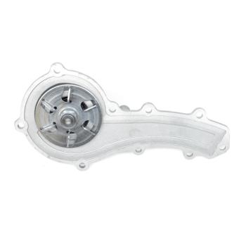 1983 Chrysler E Class Engine Water Pump US Motor Works US7110 image 3 of 4