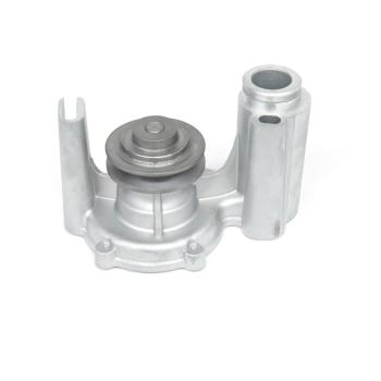 1983 Chrysler E Class Engine Water Pump US Motor Works US7111 image 2 of 4