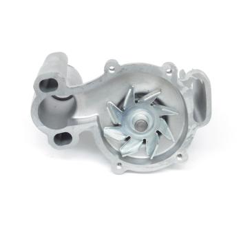 1983 Chrysler E Class Engine Water Pump US Motor Works US7111 image 3 of 4