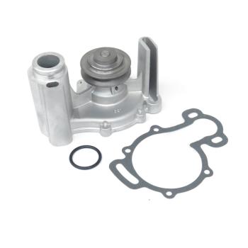 1983 Chrysler E Class Engine Water Pump US Motor Works US7111 image 4 of 4