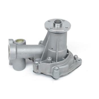 1983 Mitsubishi Mighty Max Engine Water Pump US Motor Works US7117 image 1 of 4