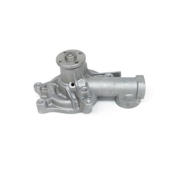 1983 Mitsubishi Cordia Engine Water Pump US Motor Works US7118 image 2 of 4