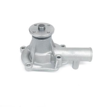 1987 Mitsubishi Mighty Max Engine Water Pump US Motor Works US7120 image 2 of 4