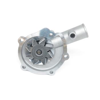 1987 Mitsubishi Mighty Max Engine Water Pump US Motor Works US7120 image 3 of 4