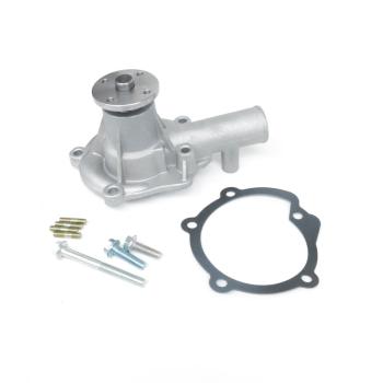 1987 Mitsubishi Mighty Max Engine Water Pump US Motor Works US7120 image 4 of 4