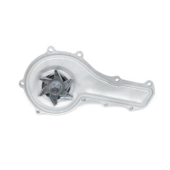 1989 Dodge Dart Engine Water Pump US Motor Works US7122 image 3 of 4