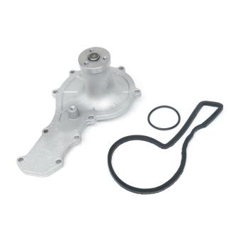 1989 Dodge Dart Engine Water Pump US Motor Works US7122 image 4 of 4