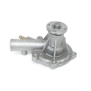 1987 Mitsubishi Starion Engine Water Pump US Motor Works US7124 image 1 of 4