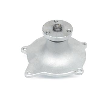 1999 Chrysler Voyager Engine Water Pump