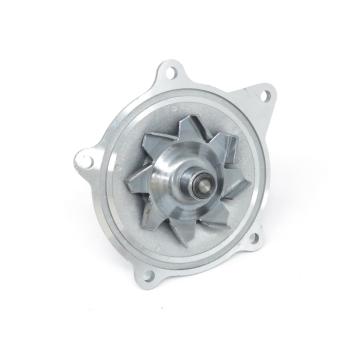 1999 Dodge Grand Caravan Engine Water Pump US Motor Works US7126 image 3 of 4