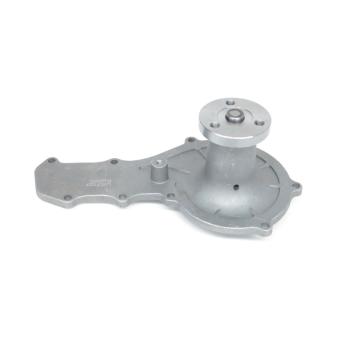 1990 Chrysler Phantom Engine Water Pump