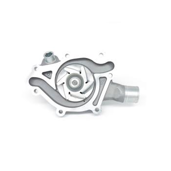 1990 Dodge Dakota Engine Water Pump US Motor Works US7128 image 3 of 4