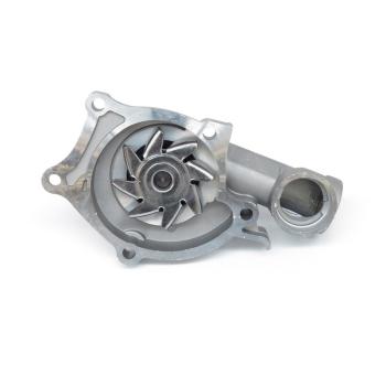 1991 Mitsubishi Mirage Engine Water Pump US Motor Works US7131 image 3 of 4