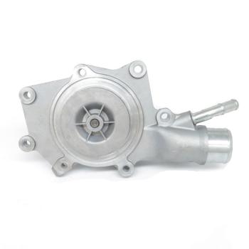 1994 Dodge Viper Engine Water Pump US Motor Works US7146 image 3 of 4