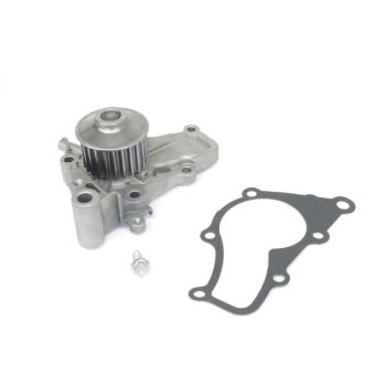 1992 Dodge Colt Engine Water Pump US Motor Works US7147 image 4 of 4