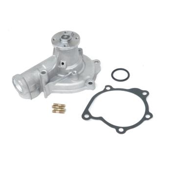 1996 Mitsubishi Eclipse Engine Water Pump US Motor Works US7148 image 4 of 4