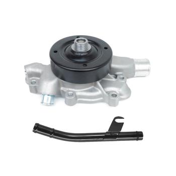 1995 Jeep Grand Cherokee Engine Water Pump US Motor Works US7160TU image 2 of 4