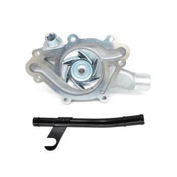1995 Jeep Grand Cherokee Engine Water Pump US Motor Works US7160TU image 3 of 4