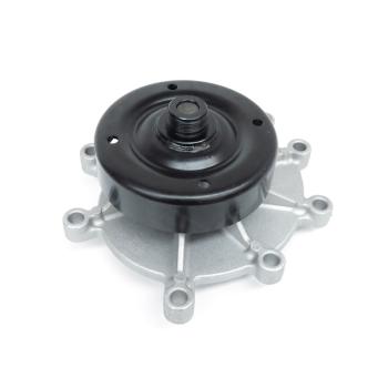 2007 Dodge Nitro Engine Water Pump US Motor Works US7163 image 2 of 4