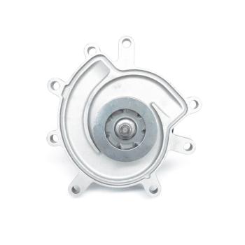 2007 Dodge Nitro Engine Water Pump US Motor Works US7163 image 3 of 4