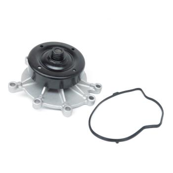2007 Dodge Nitro Engine Water Pump US Motor Works US7163 image 4 of 4