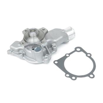 2000 Jeep TJ Engine Water Pump US Motor Works US7164 image 4 of 4