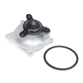 2005 Chrysler Voyager Engine Water Pump US Motor Works US7165 image 4 of 4
