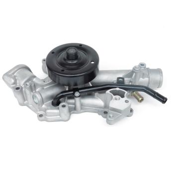 2003 Dodge Ram 3500 Engine Water Pump US Motor Works US7168 image 2 of 4