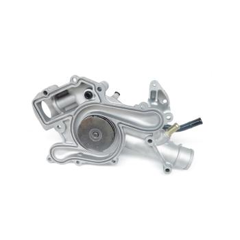 2003 Dodge Ram 3500 Engine Water Pump US Motor Works US7168 image 3 of 4