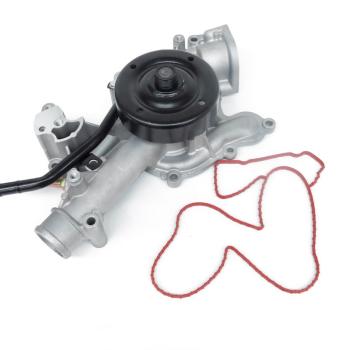 2003 Dodge Ram 3500 Engine Water Pump US Motor Works US7168 image 4 of 4